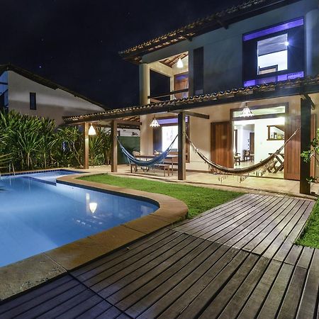 Casa Sapoti - 5 minutos a pé da praia Praia do Forte Esterno foto